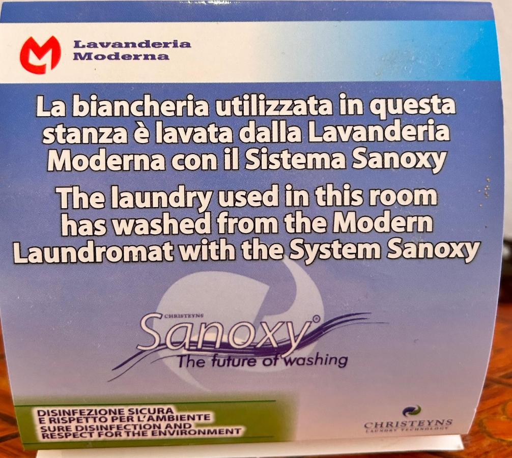 Falcone 22 Bologna Eksteriør billede