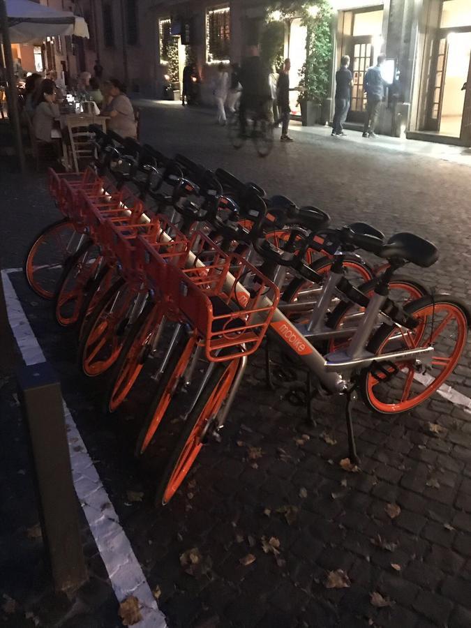 Falcone 22 Bologna Eksteriør billede